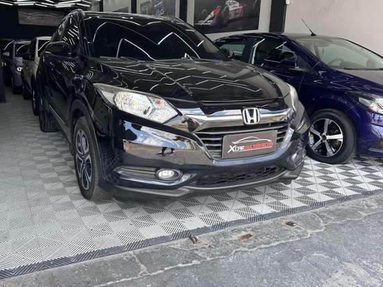 HONDA-HR-V-2016