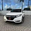HONDA HR-V 1.8 16V FLEX EX 4P AUTOMÁTICO HONDA HR-V 1.8 16V FLEX EX 4P AUTOMÁTICO