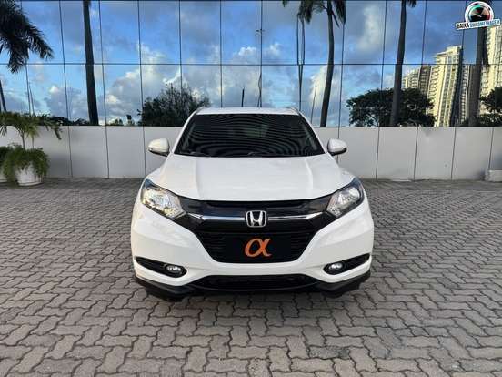 HONDA-HR-V-2018