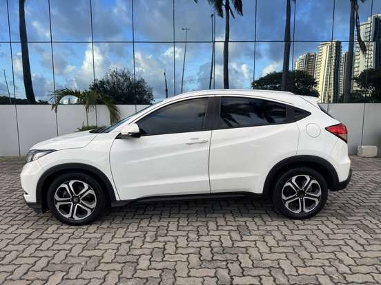 HONDA-HR-V-2018