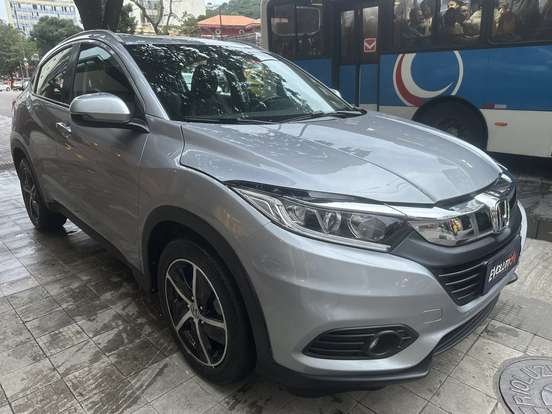 HONDA-HR-V-2021