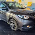 HONDA HR-V 1.8 16V FLEX EX 4P AUTOMÁTICO HONDA HR-V 1.8 16V FLEX EX 4P AUTOMÁTICO