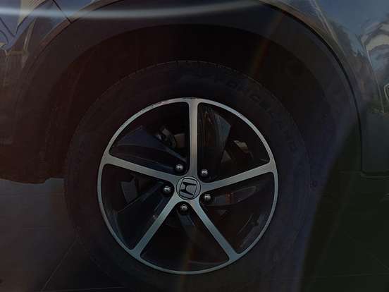 HONDA-HR-V-1.8 16V FLEX EX 4P AUTOMÁTICO HONDA-HR-V-2019