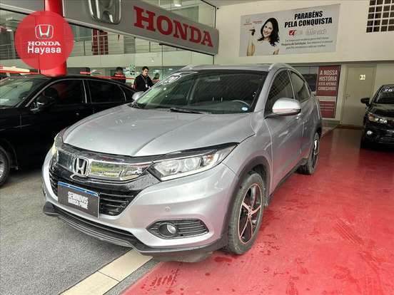HONDA-HR-V-2020