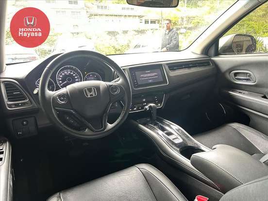 HONDA-HR-V-2020