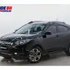 HONDA HR-V 1.8 16V FLEX EXL 4P AUTOMÁTICO HONDA HR-V 1.8 16V FLEX EXL 4P AUTOMÁTICO