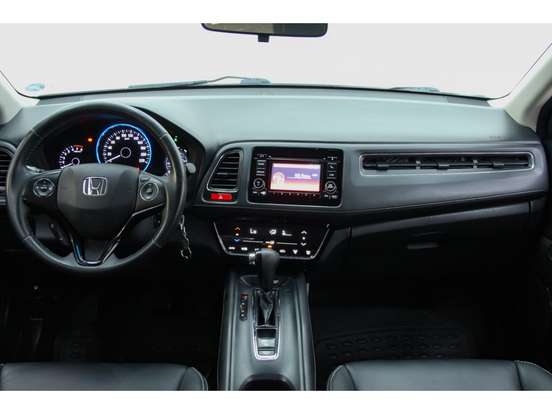HONDA-HR-V-2017