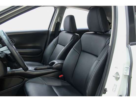 HONDA-HR-V-1.8 16V FLEX EXL 4P AUTOMÁTICO HONDA-HR-V-2017