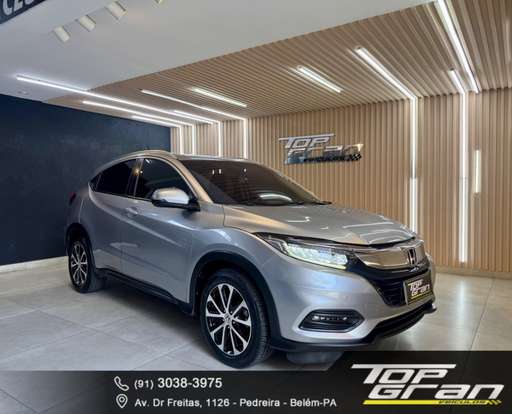 HONDA-HR-V-2021
