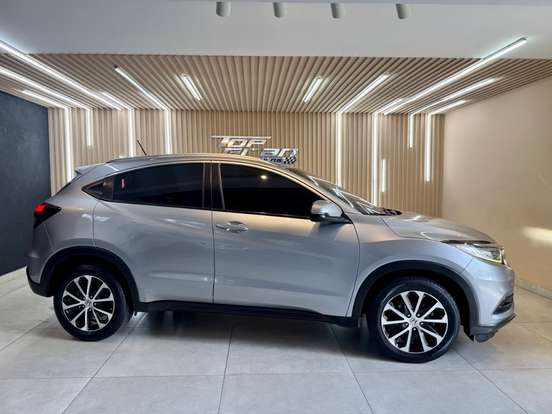 HONDA-HR-V-2021