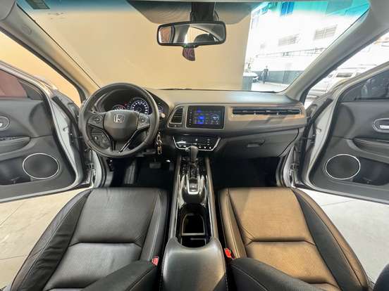 HONDA-HR-V-2021