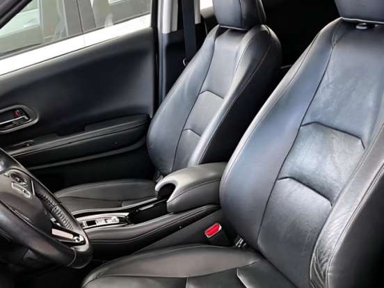 HONDA-HR-V-1.8 16V FLEX EXL 4P AUTOMÁTICO HONDA-HR-V-2019