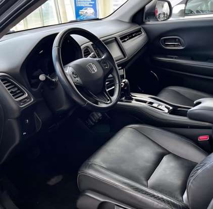 HONDA-HR-V-2019