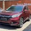 HONDA HR-V 1.8 16V FLEX EXL 4P AUTOMÁTICO HONDA HR-V 1.8 16V FLEX EXL 4P AUTOMÁTICO