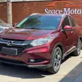 HONDA HR-V 1.8 16V FLEX EXL 4P AUTOMÁTICO HONDA HR-V 1.8 16V FLEX EXL 4P AUTOMÁTICO