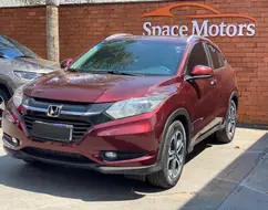 HONDA HR-V 1.8 16V FLEX EXL 4P AUTOMÁTICO HONDA HR-V 1.8 16V FLEX EXL 4P AUTOMÁTICO