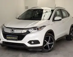 HONDA HR-V 1.8 16V FLEX EXL 4P AUTOMÁTICO HONDA HR-V 1.8 16V FLEX EXL 4P AUTOMÁTICO