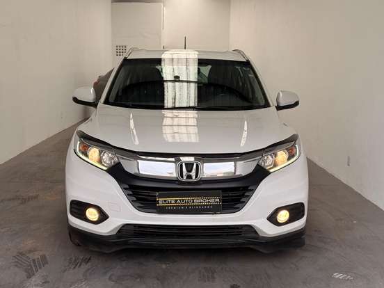 HONDA-HR-V-1.8 16V FLEX EXL 4P AUTOMÁTICO HONDA-HR-V-2021