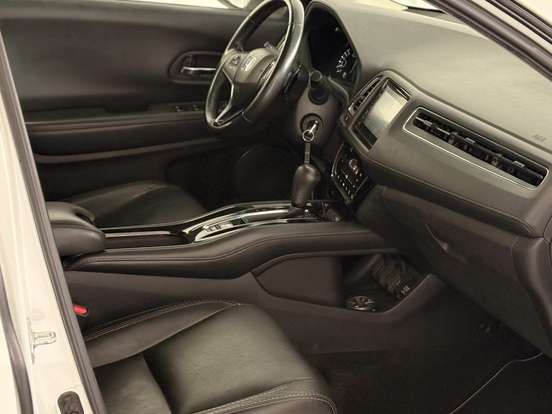 HONDA-HR-V-2021