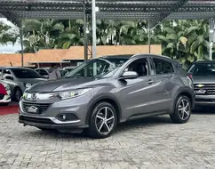 HONDA HR-V 1.8 16V FLEX EXL 4P AUTOMÁTICO HONDA HR-V 1.8 16V FLEX EXL 4P AUTOMÁTICO
