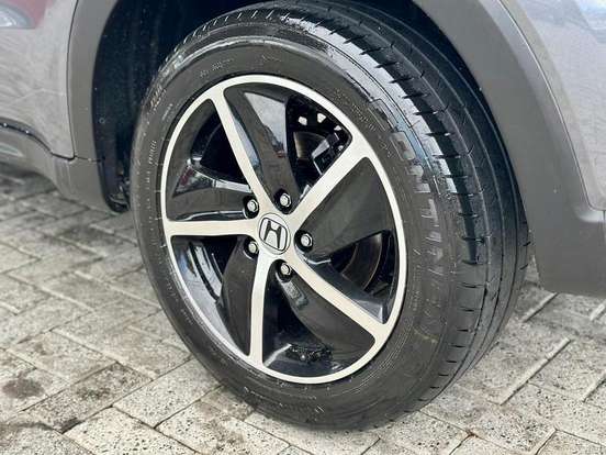 HONDA-HR-V-1.8 16V FLEX EXL 4P AUTOMÁTICO HONDA-HR-V-2019