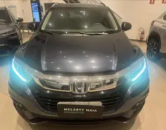 HONDA HR-V 1.8 16V FLEX EXL 4P AUTOMÁTICO HONDA HR-V 1.8 16V FLEX EXL 4P AUTOMÁTICO