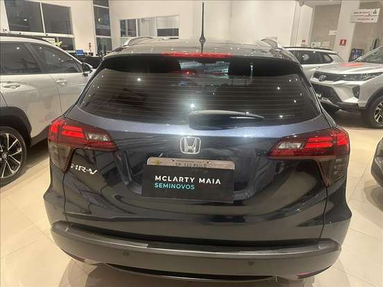 HONDA-HR-V-1.8 16V FLEX EXL 4P AUTOMÁTICO HONDA-HR-V-2019
