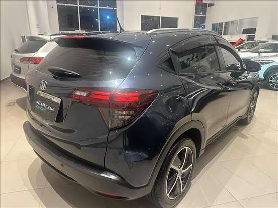 HONDA-HR-V-1.8 16V FLEX EXL 4P AUTOMÁTICO HONDA-HR-V-2019
