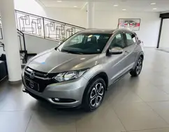 HONDA HR-V 1.8 16V FLEX EXL 4P AUTOMÁTICO HONDA HR-V 1.8 16V FLEX EXL 4P AUTOMÁTICO