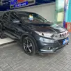 HONDA HR-V 1.8 16V FLEX LX 4P AUTOMÁTICO HONDA HR-V 1.8 16V FLEX LX 4P AUTOMÁTICO