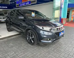 HONDA HR-V 1.8 16V FLEX LX 4P AUTOMÁTICO HONDA HR-V 1.8 16V FLEX LX 4P AUTOMÁTICO