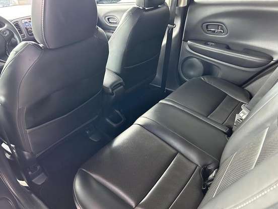 HONDA-HR-V-1.8 16V FLEX LX 4P AUTOMÁTICO HONDA-HR-V-2019