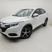 HONDA HR-V 1.8 16V FLEX LX 4P AUTOMÁTICO HONDA HR-V 1.8 16V FLEX LX 4P AUTOMÁTICO