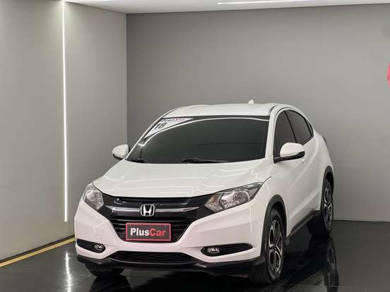 HONDA-HR-V-1.8 16V FLEX LX 4P AUTOMÁTICO HONDA-HR-V-2017