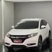 HONDA HR-V 1.8 16V FLEX LX 4P AUTOMÁTICO HONDA HR-V 1.8 16V FLEX LX 4P AUTOMÁTICO
