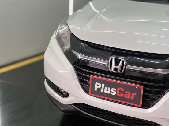 HONDA-HR-V-1.8 16V FLEX LX 4P AUTOMÁTICO HONDA-HR-V-2017