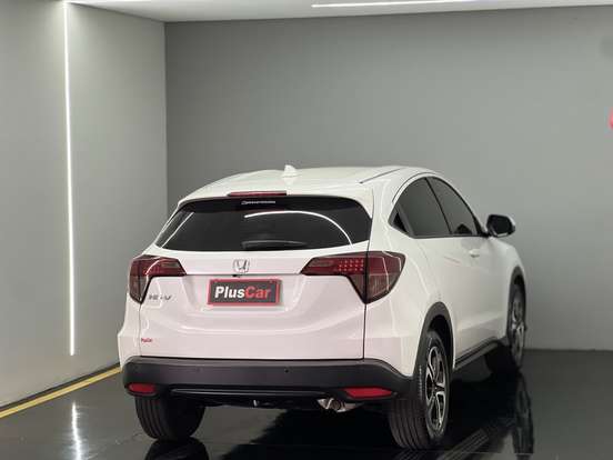 HONDA-HR-V-1.8 16V FLEX LX 4P AUTOMÁTICO HONDA-HR-V-2017