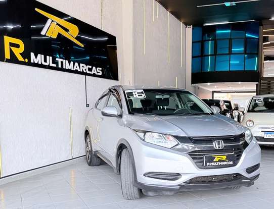 HONDA-HR-V-2016