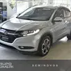 HONDA HR-V 1.8 16V FLEX TOURING 4P AUTOMÁTICO HONDA HR-V 1.8 16V FLEX TOURING 4P AUTOMÁTICO