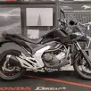 HONDA NC 750X ABS DCT HONDA NC 750X ABS DCT
