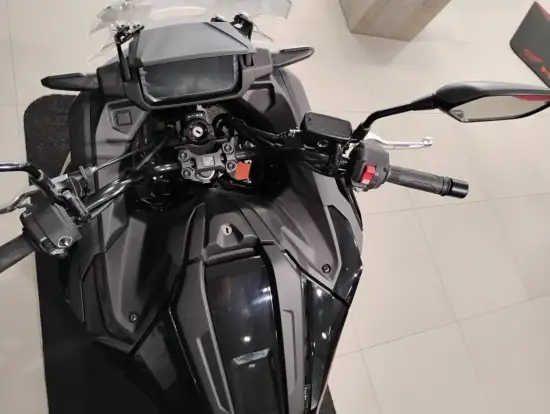 HONDA-NC 750X ABS DCT HONDA-NC 750X ABS DCT-2026