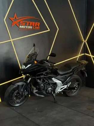 HONDA NC 750X ABS 
