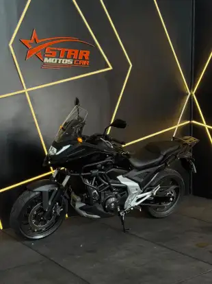 HONDA-NC 750X ABS HONDA-NC 750X ABS-2026