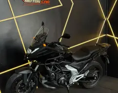 HONDA NC 750X ABS HONDA NC 750X ABS