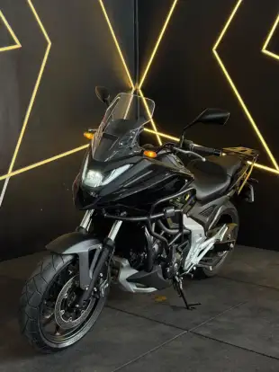 HONDA-NC 750X ABS HONDA-NC 750X ABS-2026
