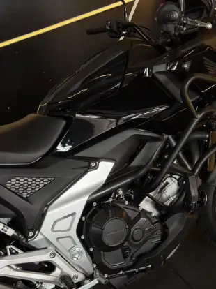 HONDA-NC 750X ABS-2026