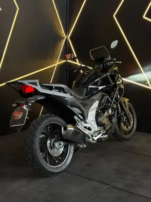 HONDA-NC 750X ABS HONDA-NC 750X ABS-2026