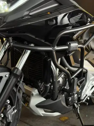 HONDA-NC 750X ABS HONDA-NC 750X ABS-2026