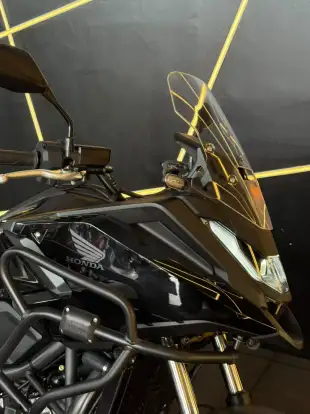 HONDA-NC 750X ABS-2026