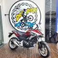 HONDA NC 750X ABS HONDA NC 750X ABS